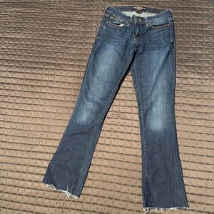 Lucky jeans Charlie baby boot